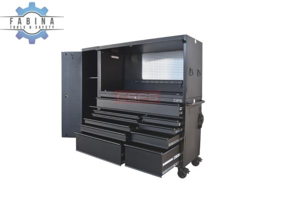 6 chỉ số quan trọng khi chọn tủ đồ nghề mà chủ xưởng thường bỏ qua