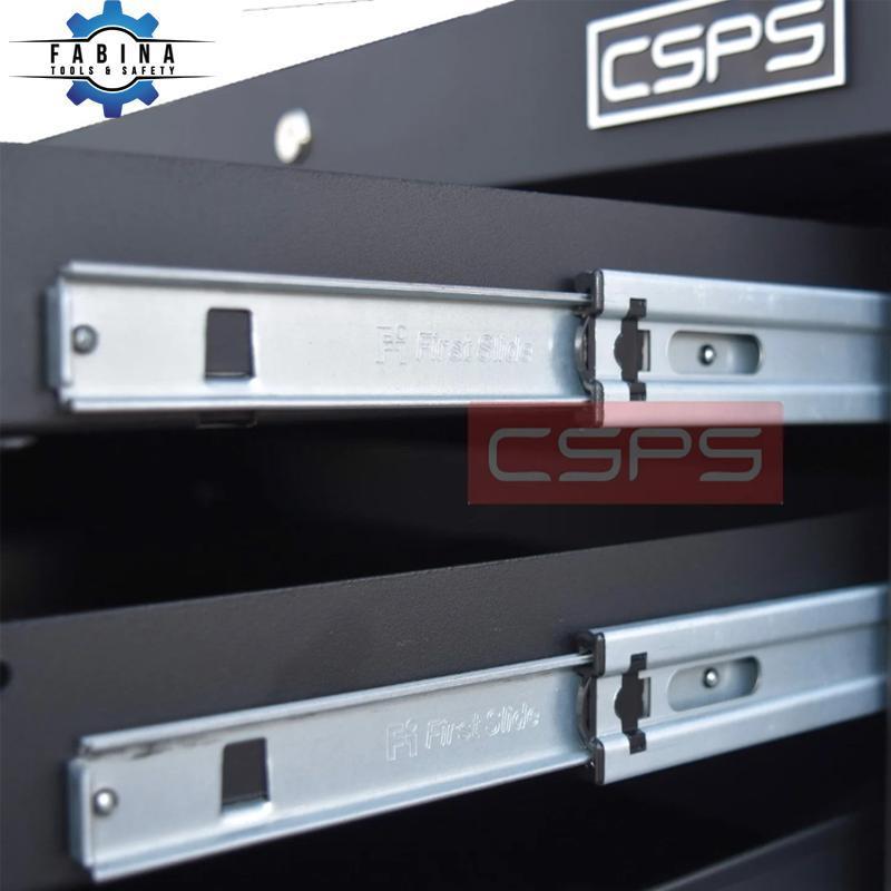 Biến garage tại gia thành không gian sáng tạo nhờ tủ dụng cụ thông minh