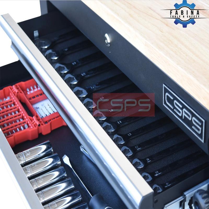 Biến xưởng làm việc thành nơi bạn tự hào muốn khoe