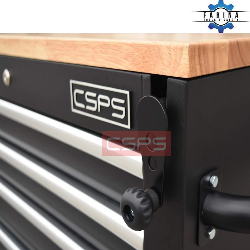 Biến xưởng làm việc thành nơi bạn tự hào muốn khoe