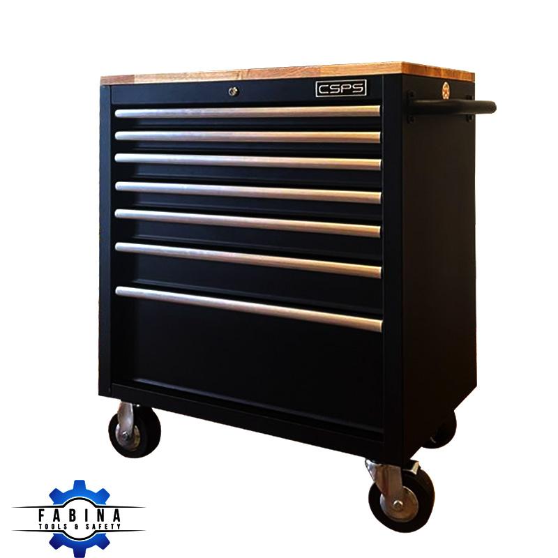 Biến xưởng làm việc thành nơi bạn tự hào muốn khoe