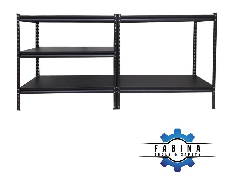 Công nghệ kệ thép CSPS và Fabina khi độ bền trở thành chuẩn mực