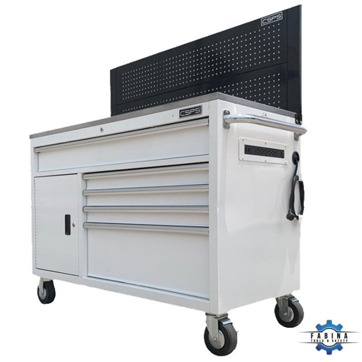 Đâu là địa chỉ mua tủ đồ nghề tại Đồng Nai được nhiều xưởng tin tưởng?