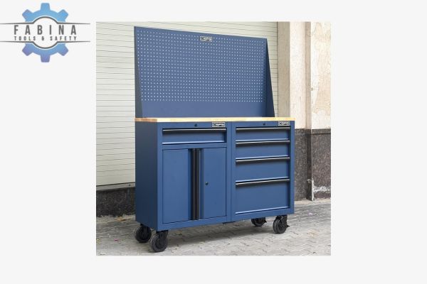 Hướng dẫn chọn nơi mua tủ dụng cụ ở TP. Hồ Chí Minh cho người mới