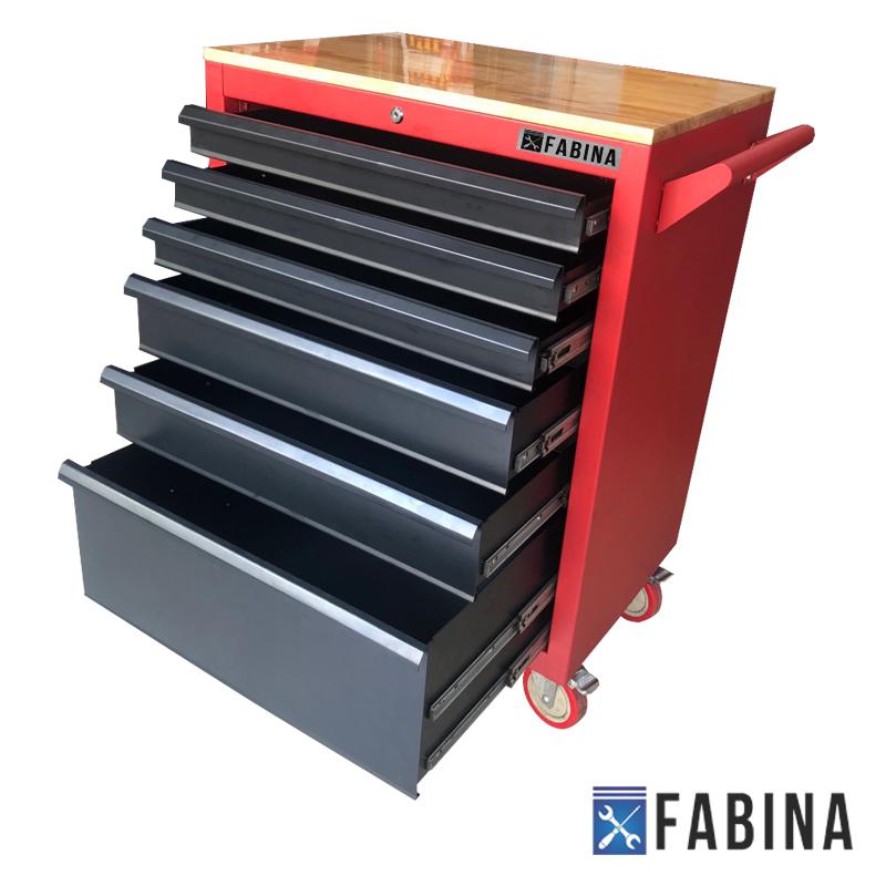 Hướng dẫn chọn tủ đồ nghề Fabina phù hợp với nhu cầu
