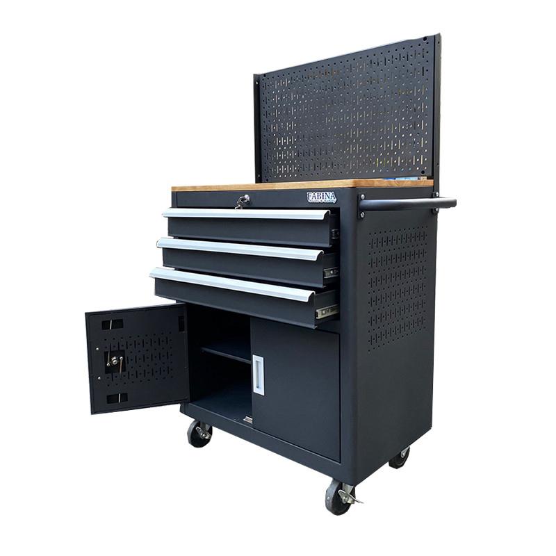 Hướng dẫn chọn tủ đồ nghề Fabina phù hợp với nhu cầu