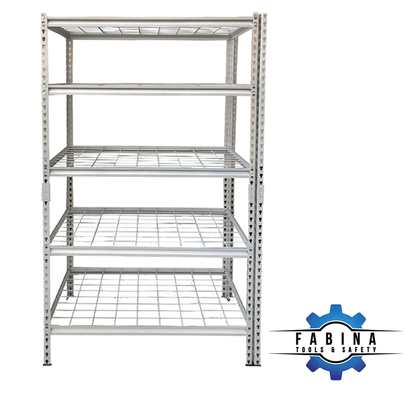 Kệ thép và giá trị bền vững của vật liệu xanh