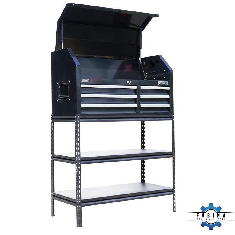 Kệ thép và giá trị bền vững của vật liệu xanh