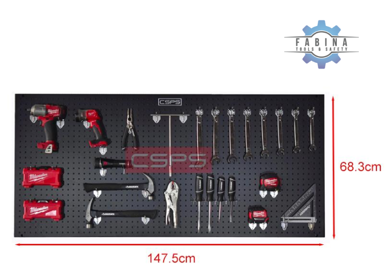 Khả năng chịu tải và độ bền của vách lưới từ những con số biết nói