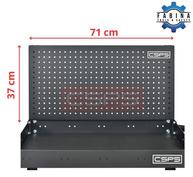 Khả năng chịu tải và độ bền của vách lưới từ những con số biết nói