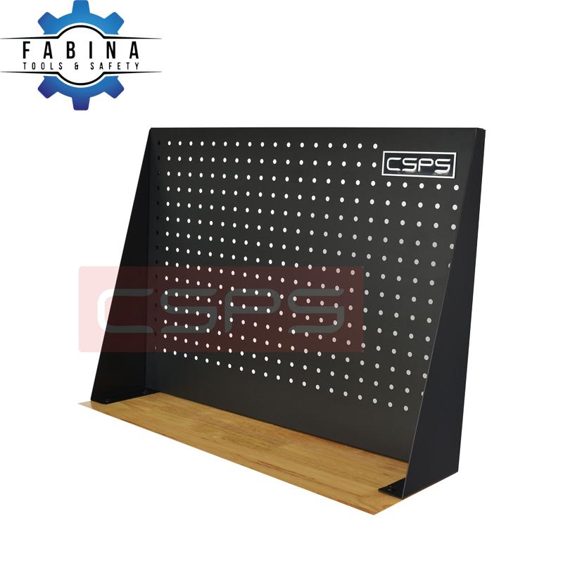 Khả năng chịu tải và độ bền của vách lưới từ những con số biết nói