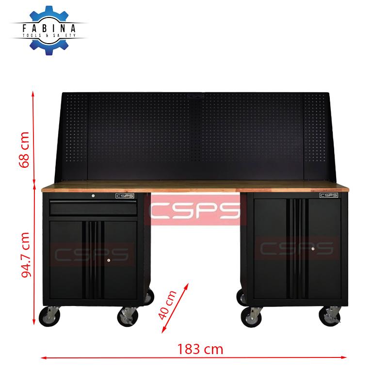 Sự thật ít người biết về tiêu chuẩn quốc tế trong sản xuất tủ dụng cụ