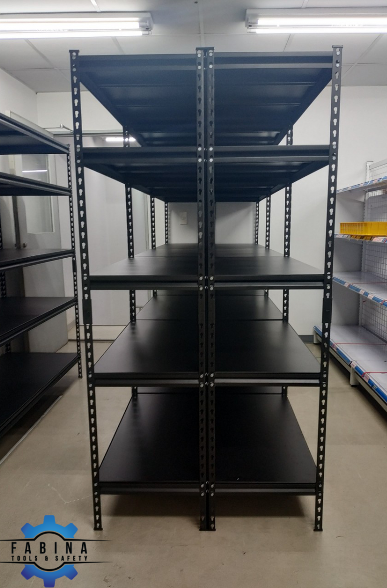 Tối ưu mọi không gian trong nhà với kệ đa năng Fabina