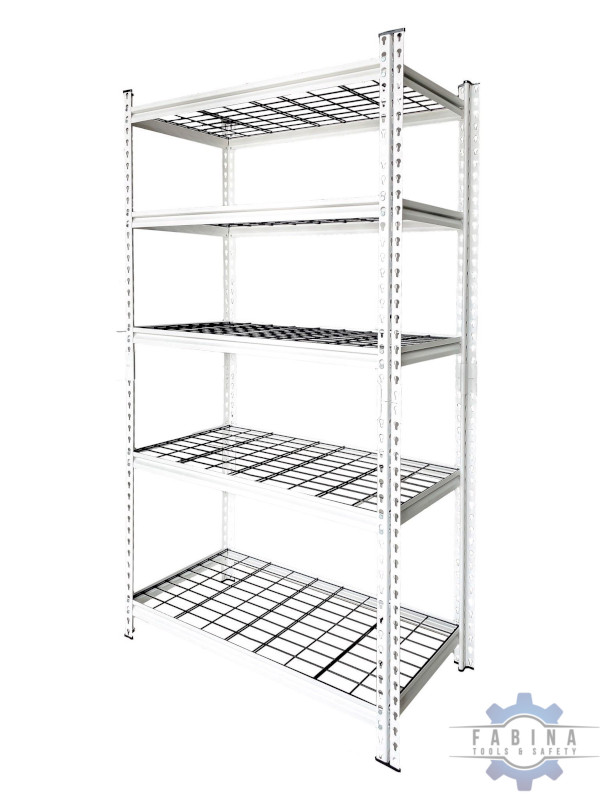 Top 5 cách đơn giản để tăng tuổi thọ kệ thép tối đa