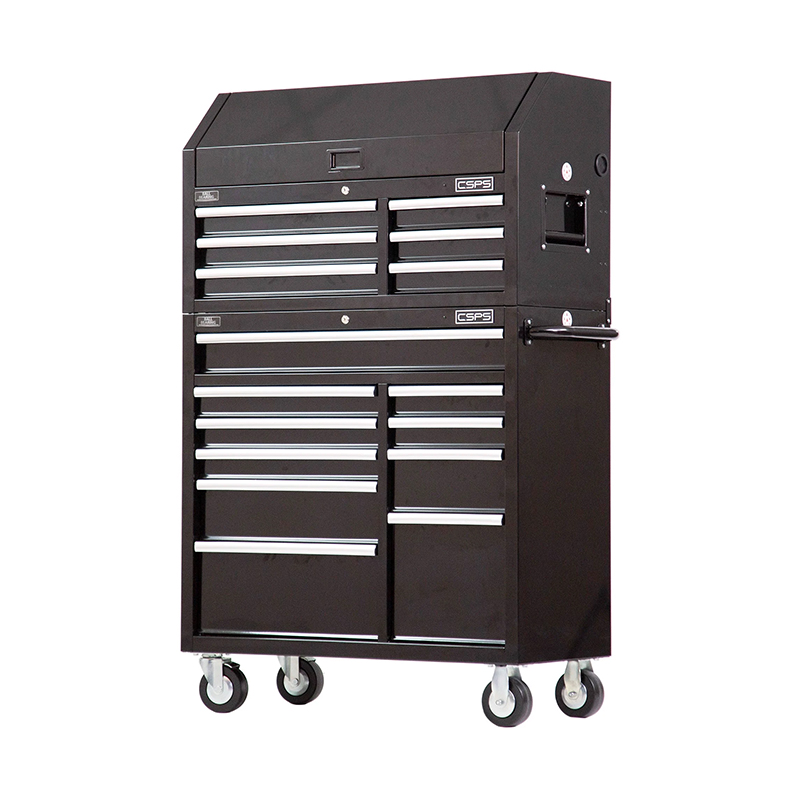 Tủ dụng cụ CSPS - Biểu tượng gắn bó bền bỉ của người thợ Việt