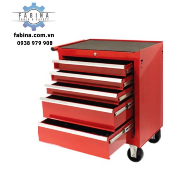 Tủ đồ nghề Fabina và vai trò trung tâm trong năng suất công nghiệp