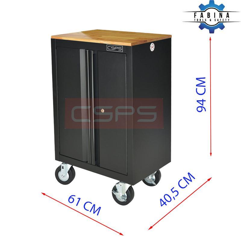 Tủ đồ nghề giá rẻ
