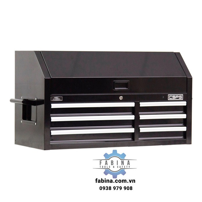 Tủ đồ nghề trong gia đình giải pháp cho những người cha bận rộn