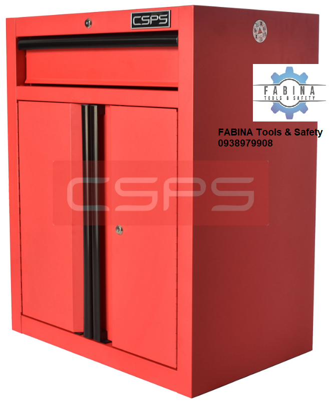 Tủ đồ nghề và cam kết đồng hành lâu dài với xưởng