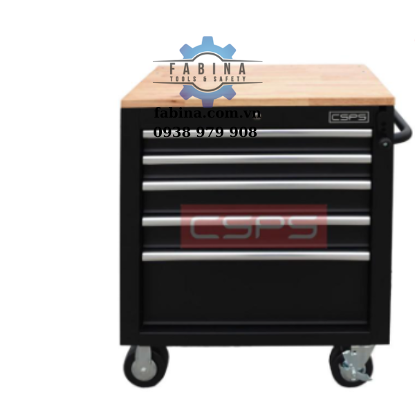 Tủ dụng cụ trong hành trình chuyển đổi số xưởng