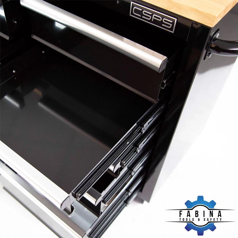 Tủ đựng đồ nghề thợ điện: Đầu tư nhỏ nhưng mang lại hiệu quả lớn