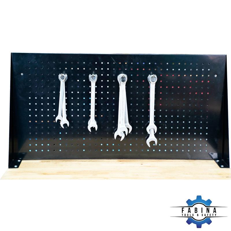 Vách lưới pegboard lựa chọn cho người yêu phong cách tối giản