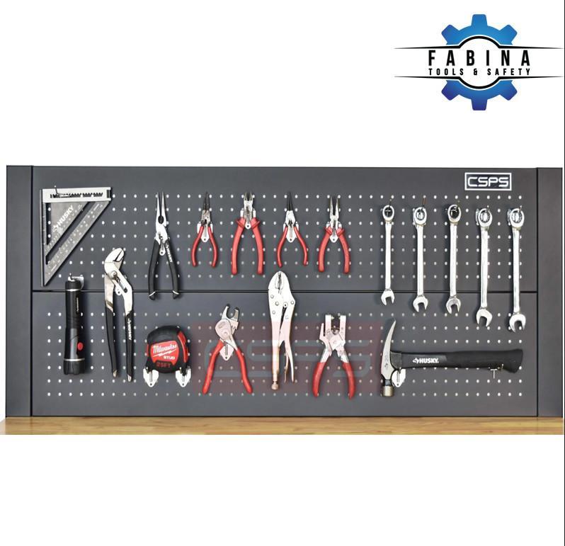 Xây một hệ tổ chức chuyên nghiệp bắt đầu từ vách lưới