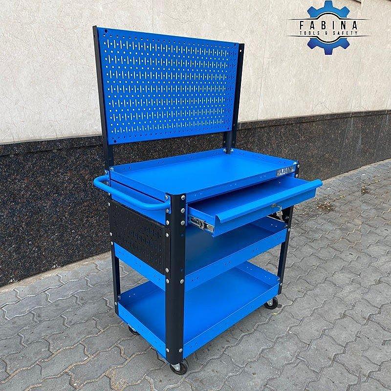 Báo giá tủ dụng cụ
