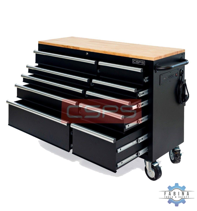 Tủ dụng cụ sửa ô tô