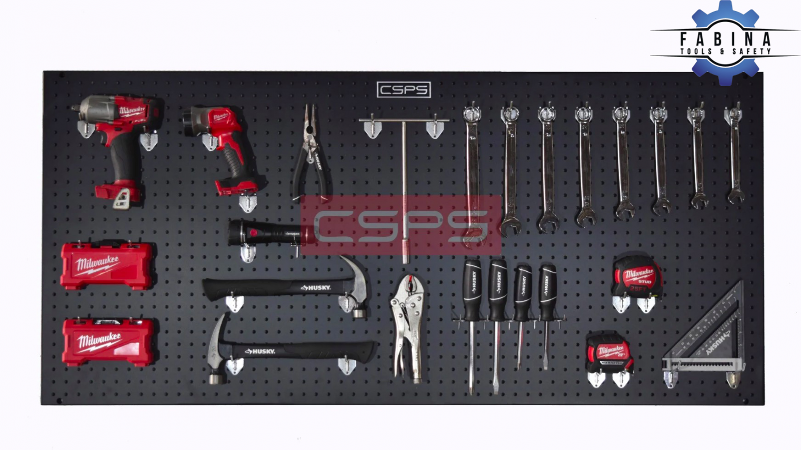 Phụ kiện cho tủ dụng cụ