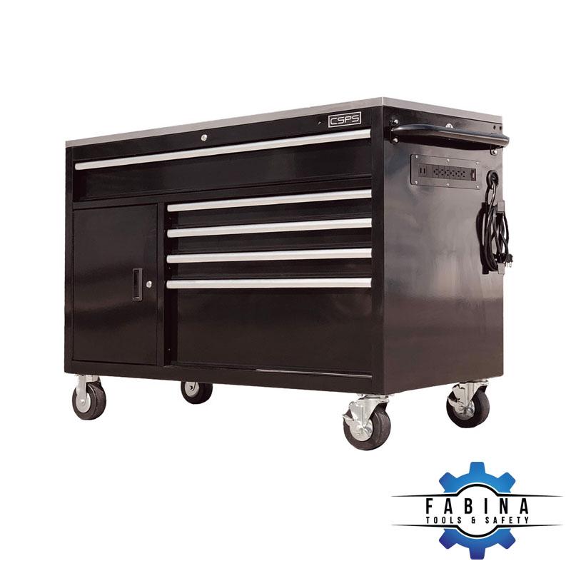 Phụ kiện cho tủ dụng cụ