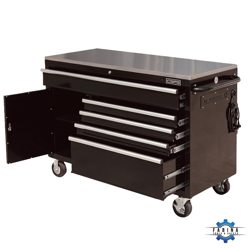 Phụ kiện cho tủ dụng cụ