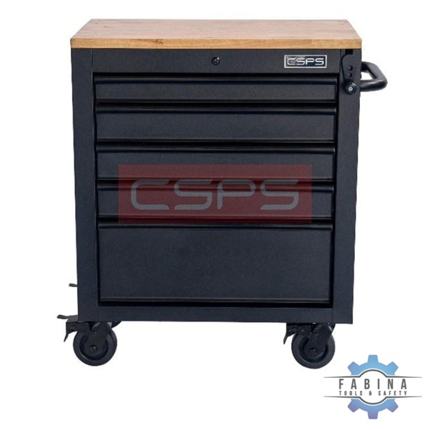 Review tủ dụng cụ CSPS