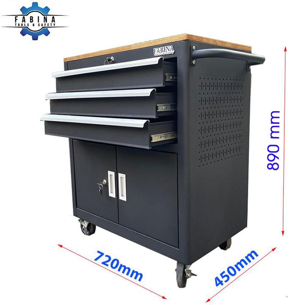 Kinh nghiệm mua tủ đồ nghề