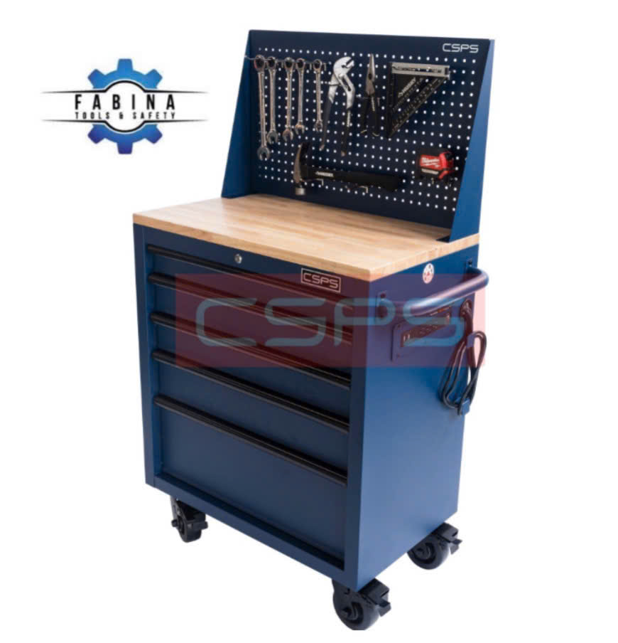 Kinh nghiệm mua tủ đồ nghề