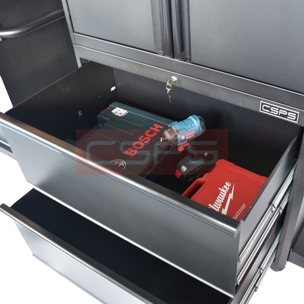 Tủ Đồ Nghề CSPS