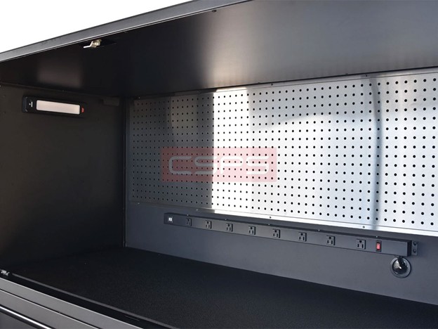 Tủ Đồ Nghề CSPS