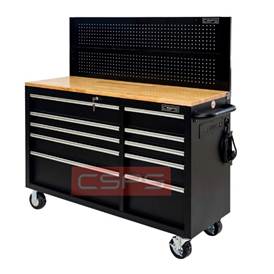 Tủ dụng cụ 7 ngăn