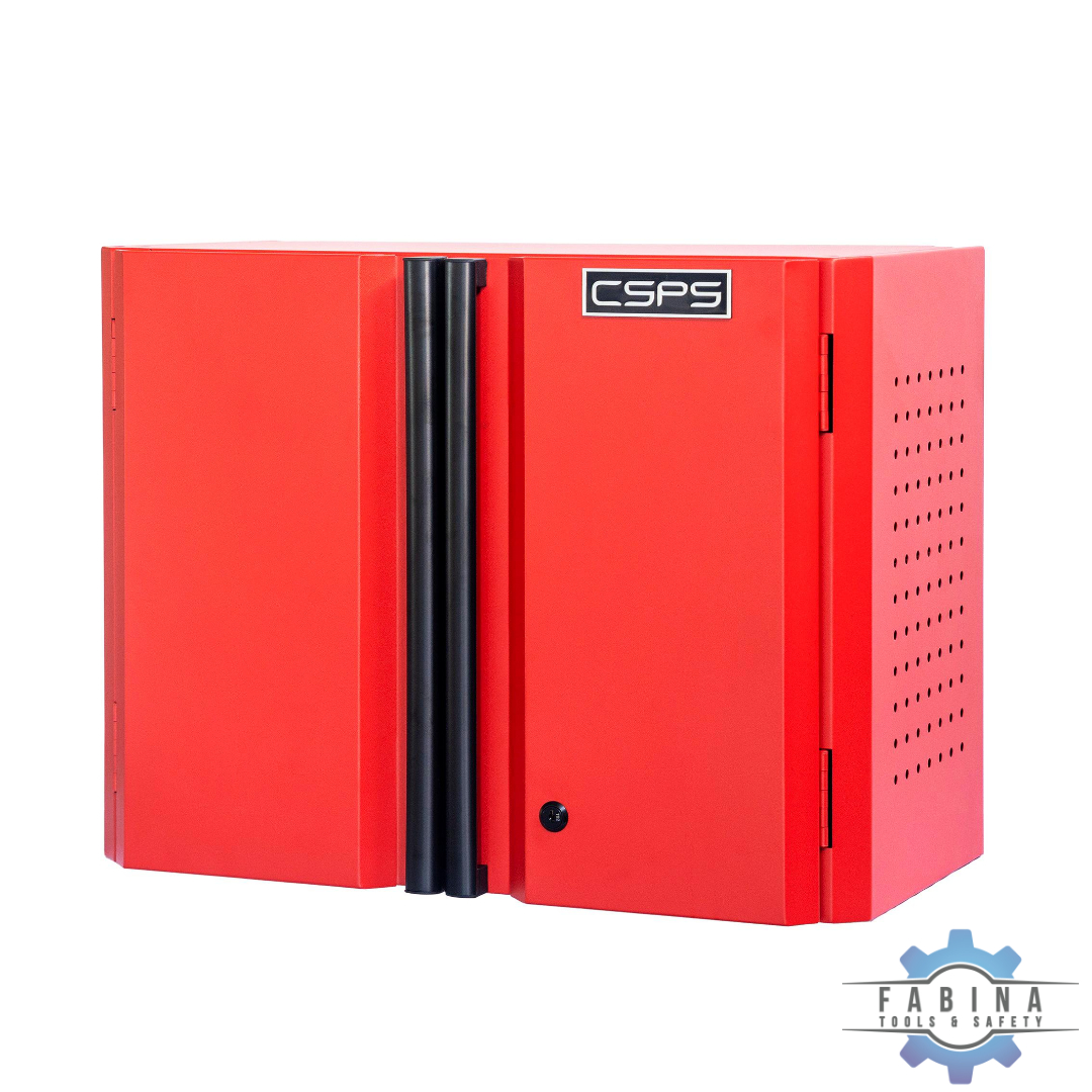 Tủ đồ nghề cho tiệm sửa xe