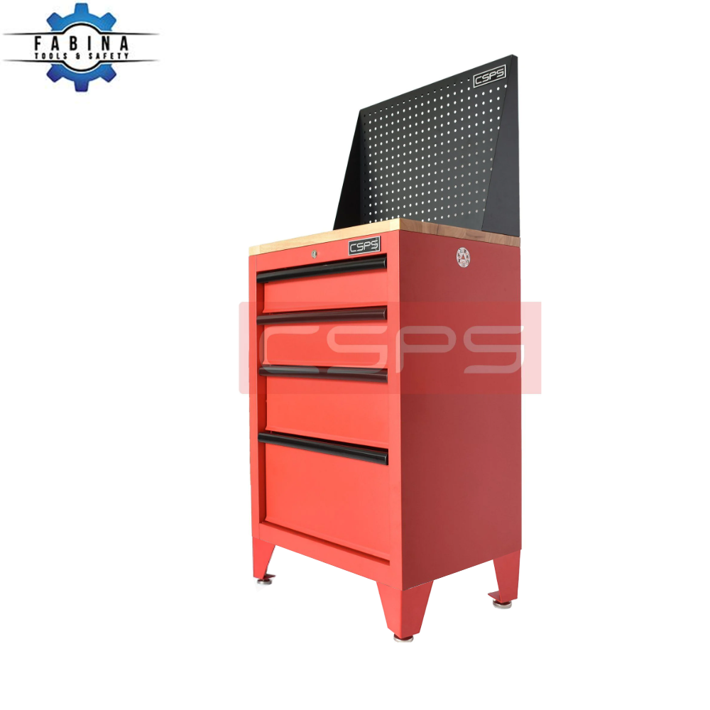 Tủ đồ nghề cho xưởng cơ khí