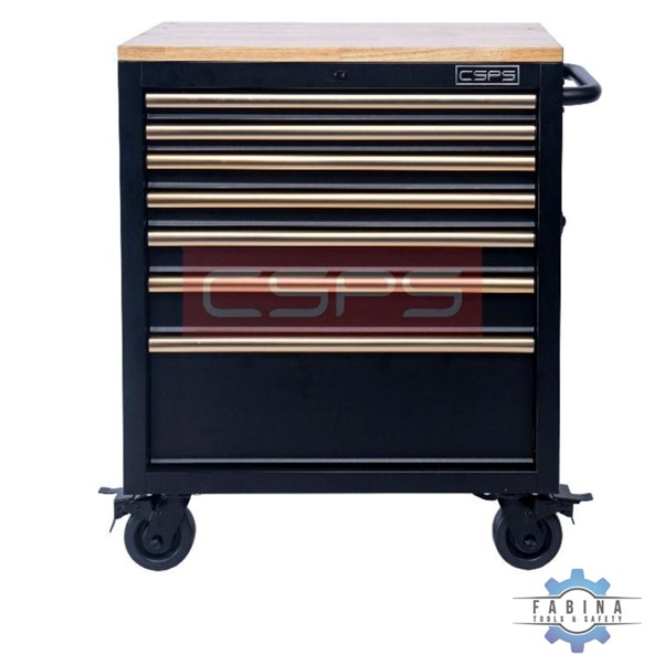 Tủ đồ nghề cơ khí