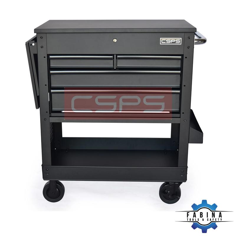 Tủ đồ nghề có sạc pin 