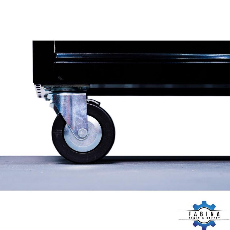 Tủ đồ nghề có sạc pin 