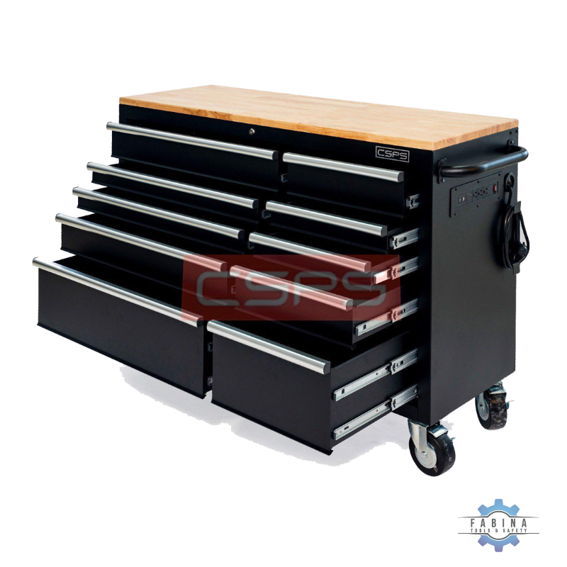 Tủ Đồ Nghề Giá Rẻ 