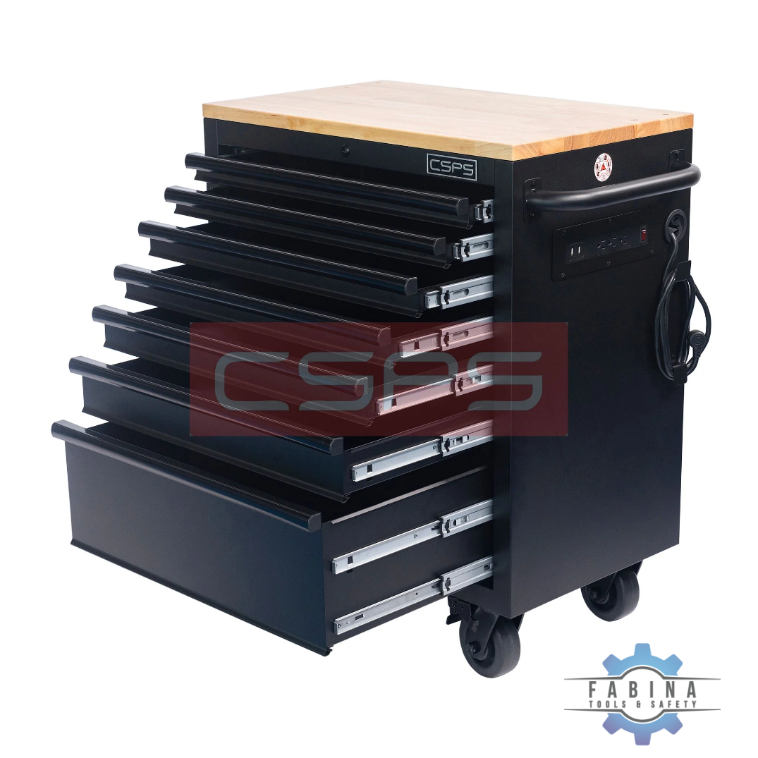 Tủ Đồ Nghề CSPS