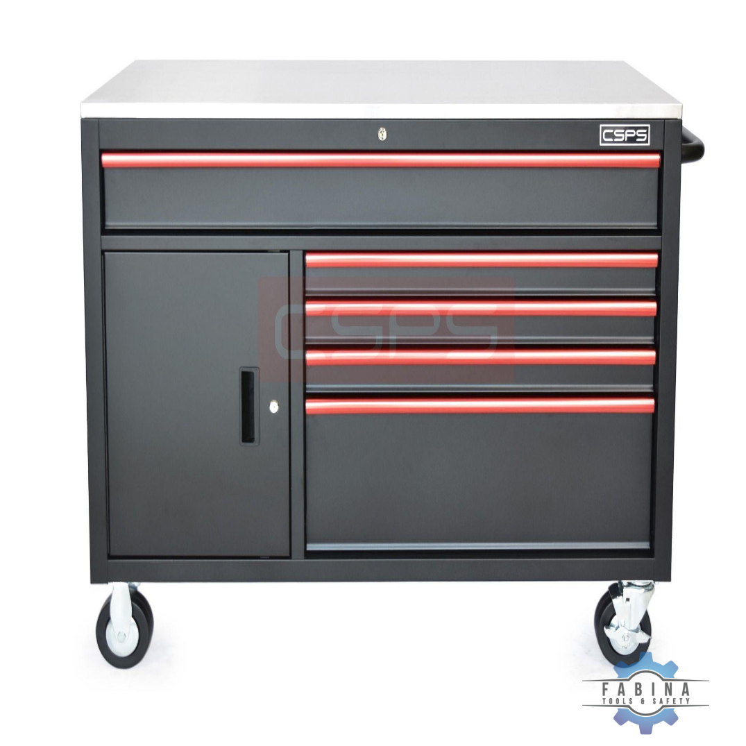 Tủ Đồ Nghề CSPS