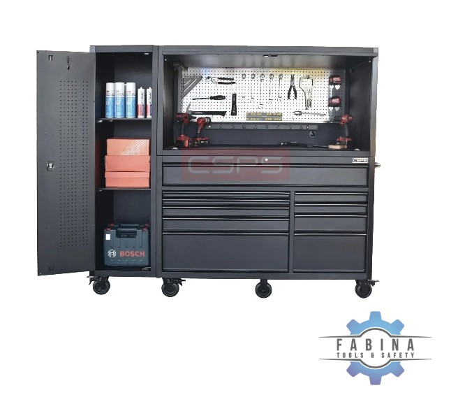 Tủ đồ nghề CSPS