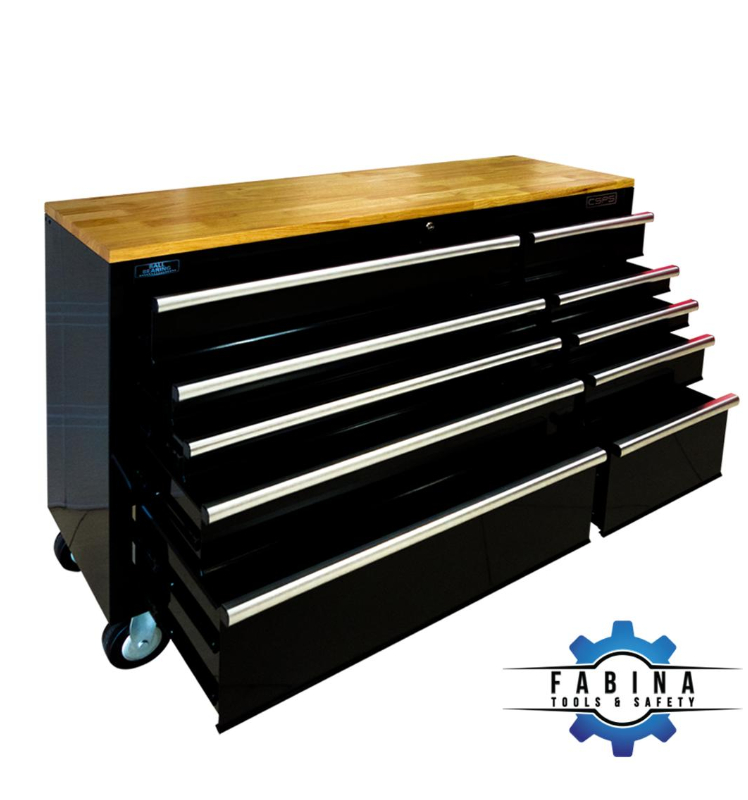 Tủ đồ nghề cho gara ô tô