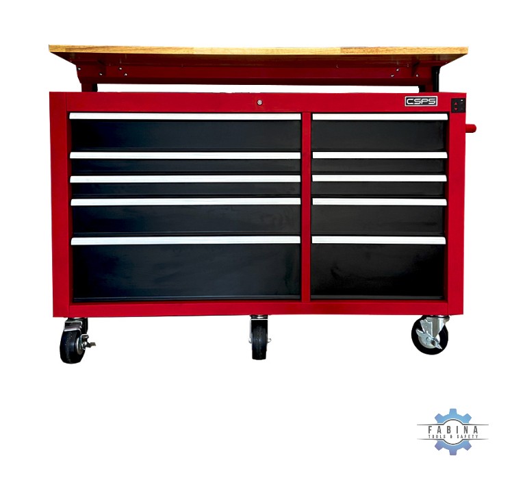 Tủ đồ nghề giải pháp không gian gọn gàng cho xưởng nhỏ