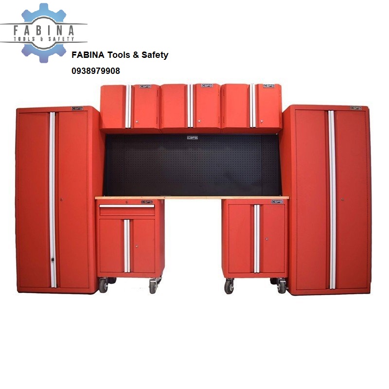 Tủ đồ nghề phòng thí nghiệm 